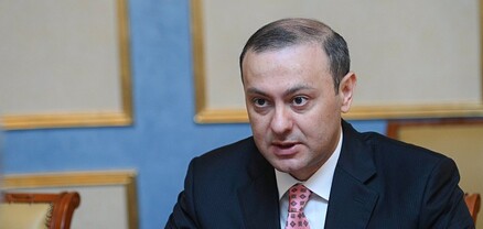 ԱԽ քարտուղարի դիզած ունեցվածքը. Ժողովուրդ