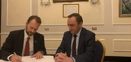 Հայ-բրիտանական 7-րդ պաշտպանական ռազմավարական խորհրդակցությունները կանցկացվեն Երևանում