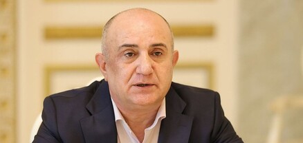 Սամվել Բաբայանը հրավիրվել է ԱԺ քննիչ հանձնաժողով