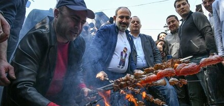 ՔՊ-ում կուսակցական քեֆեր են անում․ Հրապարակ
