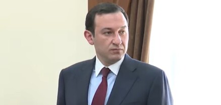 Աշխատակազմի մեծահարուստ քարտուղարի ԺՊ-ն. ինչ ունեցվածք ունի Գրիգորյանը. Ժողովուրդ