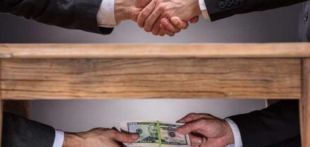Հայաստանում կոռուպցիան շատացել է