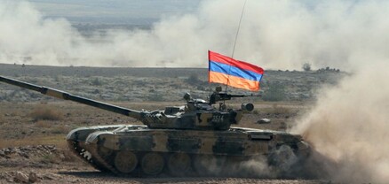 Նման աղմուկ-աղաղակի, «բերանբացության» իմաստը ո՞րն է. «Փաստ»