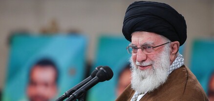 Իրանի գերագույն առաջնորդն իսլամական երկրներին կոչ է արել նավթ և պարեն չարտահանել Իսրայել