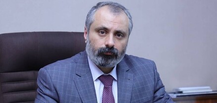 Ինչու իշխանությունները Դավիթ Բաբայանի հարցով չեն զբաղվում․ Հրապարակ