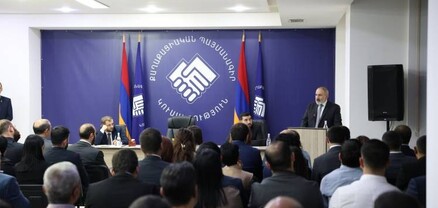 ՔՊ-ում շուտով սկսվելու է «մանր գլուխներ թռցնելու» փուլը. Հրապարակ