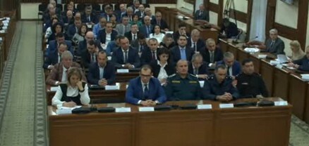 Երևանի քաղաքապետարանի նախաձեռնությամբ ձեռք է բերվել 50 ձնամաքրման տեխնիկա