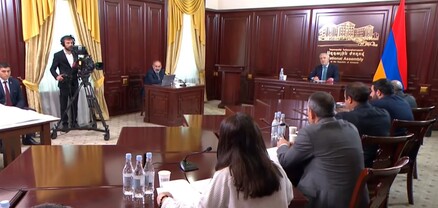 Քննիչ հանձնաժողովի գործունեության ժամկետին հաշված օրեր են մնացել․ Հրապարակ