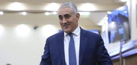 Նոր Նորքի համայնքապետը վթարի է ենթարկվել