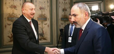 Բաքվից պնդում են՝ Փաշինյանը դիմել է Ստեփանակերտի բնակչության վերադարձի հարցով