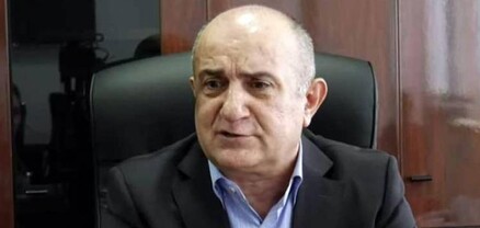 Սամվել Բաբայանի դեմ քրեական վարույթ չի հարուցվել․ Հրապարակ