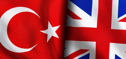 Թուրքիան և Մեծ Բրիտանիան ամրապնդում են պաշտպանական փոխգործակցությունը