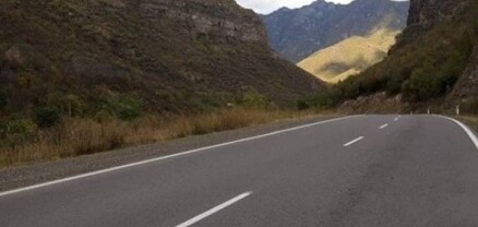 Ի՞նչ իրավիճակ է ՀՀ ավտոճանապարհներին