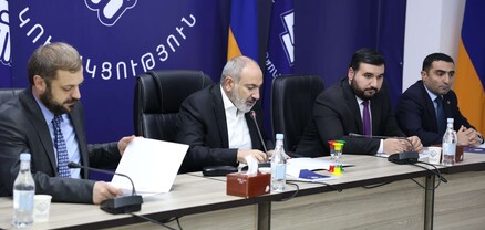 ՔՊ-ն ամփոփիչ ժողով կանի. ինչ է սպասվում. Ժողովուրդ