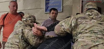 Լոռու մարզի ոստիկանները հայտնաբերել են Վանաձորում աղմկահարույց կրակոցներով հետախուզվողներից մեկին. shamshyan.com