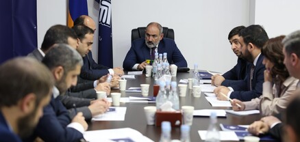Տեղի է ունեցել ՔՊ վարչության նիստ․ Թաթուլ Ասիլյանը հեռացվել է կուսակցությունից