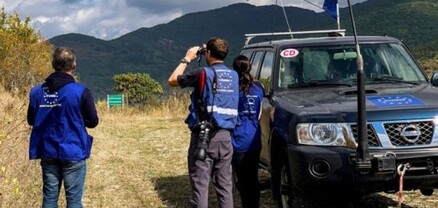 Հայաստանում ԵՄ դիտորդների կարգավիճակի, արտոնությունների հարցով համաձայնագիր կստորագրվի