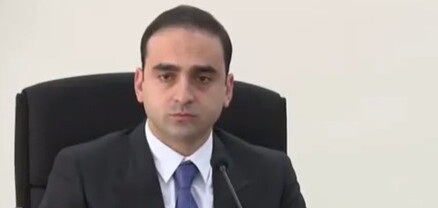 Ոչ մի լավություն անպատիժ չի մնա, մենք էլ մեր վերաբերմունքը կարտահայտենք կառուցապատողներին. Ավինյան