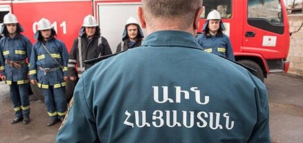 Զոլաքար գյուղում այրվել է անասնակեր