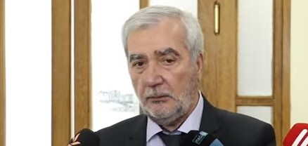 Պարոն Շահրամանյանը եղել է մաքսիմալ անկեղծ. Անդրանիկ Քոչարյան
