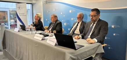Միլիարդներ են ներդրվում պատերազմների մեջ, բայց խաղաղության համար՝ ոչինչ․ ԼՂ հարցով քննարկում՝ Բրյուսելում