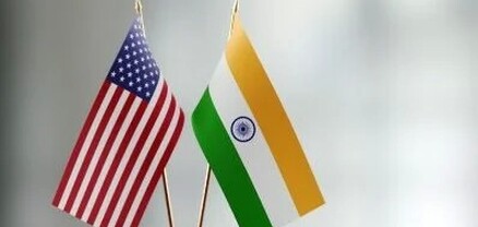 Հնդկաստանն ու ԱՄՆ-ն գործարքներ են կնքել պաշտպանության ոլորտում
