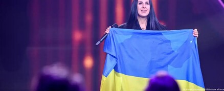 Ուկրաինացի երգչուհի Ջամալայի նկատմամբ ՌԴ-ում հետախուզում է հայտարարվել