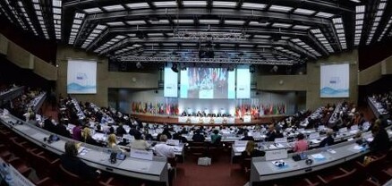 ԵԱՀԿ ԽՎ աշնանային նստաշրջանը կանցկացվի Երևանում