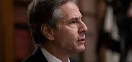 Բլինքենը նոյեմբերի 2-10-ը կայցելի Իսրայել, Հորդանան, Ճապոնիա, Կորեայի Հանրապետություն և Հնդկաստան