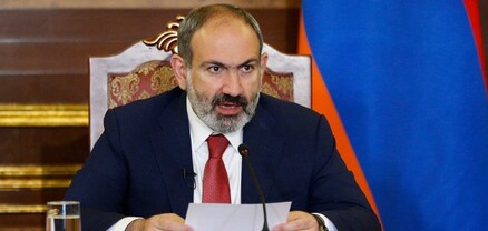 «Պադավատապետությունը» քննադատող Փաշինյանը մսխում է պետության գումարները. Ժողովուրդ