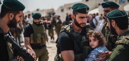 Իսրայելի պաշտպանության բանակը հայտնել է Գազայի հատվածում մնացած պատանդների թիվը