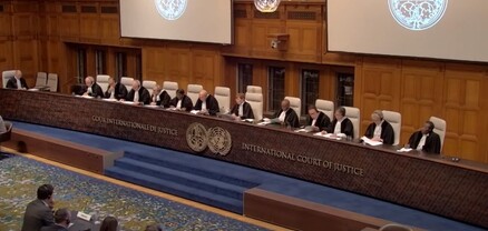Հաագայի դատարանը հրապարակում է «Հայաստանն ընդդեմ Ադրբեջանի» գործով վճիռը․ ՈւՂԻՂ