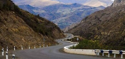 Ի՞նչ իրավիճակ է ՀՀ ավտոճանապարհներին