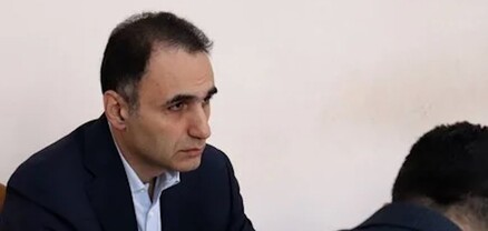 Ավետիք Չալաբյանի գործով դատական նիստը. ՈւՂԻՂ