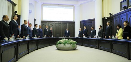 Քաղաքացուն աղքատացնող քաղաքականություն. ի՞նչ փոփոխություններ են անելու. Փաստ