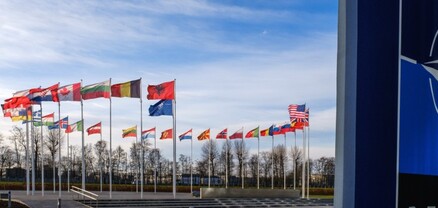 ՆԱՏՕ-ն և Մեծ Բրիտանիան կդադարեցնեն իրենց մասնակցությունը Եվրոպայում սովորական զինված ուժերի մասին պայմանագրին