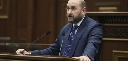 Գնաճի ցուցանիշը թիրախից բավականին ցածր կլինի․ ԿԲ նախագահ