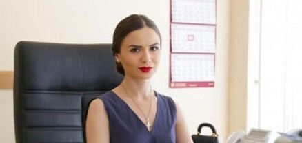 Փոխվարչապետ Մհեր Գրիգորյանի խորհրդականն ազատվել է պաշտոնից