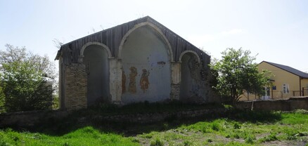 Ադրբեջանը Շուշիի Մեղրեցոց Սբ. Աստվածածին եկեղեցու պատմական շերտերը աղբակույտի է վերածել