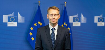 ԵՄ-ն չի բացառում Վրաստանի և Մոլդովայի մասնակի անդամակցության հնարավորությունը