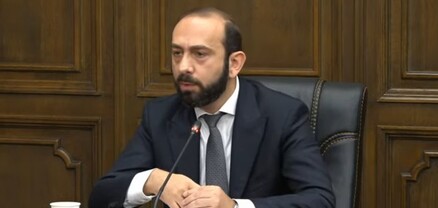 Հայ-ռուսական հարաբերություններում կան որոշ խնդիրներ. ՀՀ ԱԳ նախարար