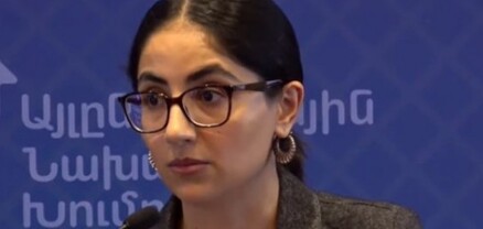 Հանցակազմի բացակայության պատճառով Կրպեյանի նկատմամբ քրեական հետապնդում չեն հարուցի
