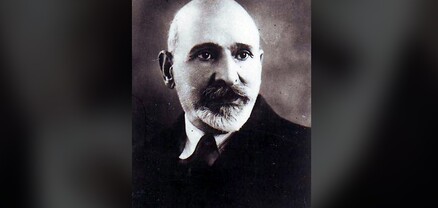 Պատմության նվիրյալը․ այսօր բացառիկ գիտնական Հակոբ Մանանդյանի ծննդյան օրն է