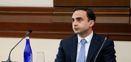 Տիգրան Ավինյանը հեռացվել է ԱՆԻՖ-ի խորհրդից