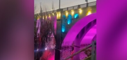 Երևանի քաղաքապետարանը գլխավոր դիզայներ չունի․ որքան գումար է հատկացվել Հաղթանակ կամրջի լուսավորության համար