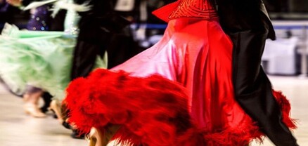 Երևանում տեղի կունենա լատինաամերիկյան պարերի աշխարհի երիտասարդական առաջնությունը