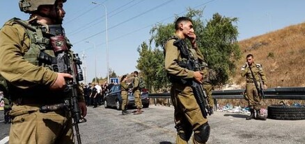 Իսրայելի բանակը մտել է Գազա քաղաք