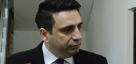 Գնամ ի՞նչ անեմ. Ալեն Սիմոնյանը չի մասնակցի ՀԱՊԿ միջոցառմանը