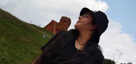 «Հարությունագոմերի առյուծներ․․․»․ արցախցի աղջիկը պատմում է գյուղի հերոսների մասին