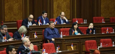 Ընդդիմադիր 2 խմբակցությունների մարտավարություններում ակնհայտ տարբերություն է նկատվում․ Հրապարակ